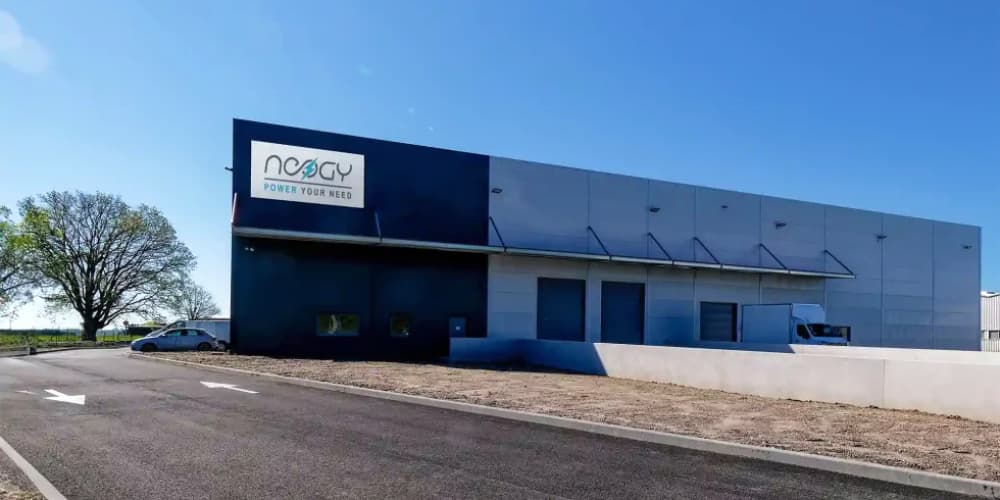 Le groupe bordelais Startec Energy qui ambitionnait de produire en France des batteries lithium en grandes séries, vient d'être liquidé.