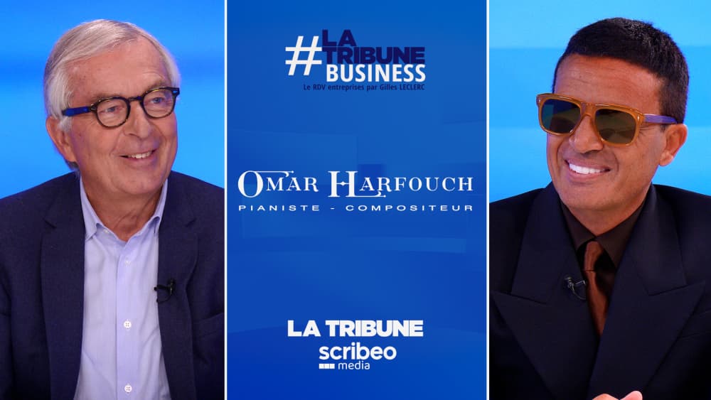 OMAR HARFOUCH