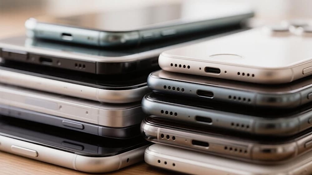 A Cameroun, le ministère des Finances estime à 700 000 le nombre de téléphones irréguliers introduits sur le marché entre le 1e et le 25 avril 2026.