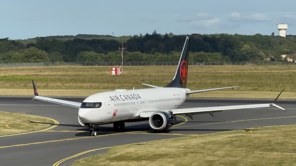 Airbus A321XLR