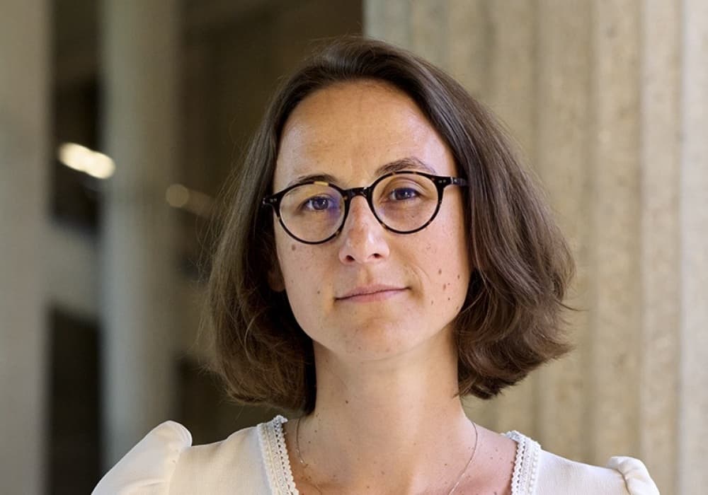 Claire Thoury présidente du CESE depuis fin mai 2026 succède à Thierry Baudet. Il s'agit de la première femme à la tête de cette assemblée consultative dont le rôle a été interrogé, voire contesté ces derniers mois.
