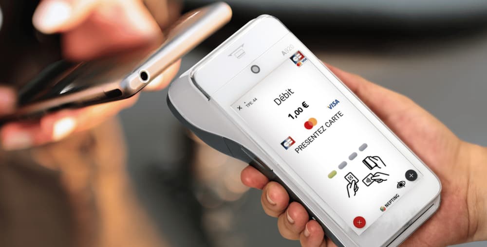 La fintech Nepting revendique plus de 350 000 commerces équipés en France et en Europe et 2 milliards de transactions traitées en 2025, représentant 70 milliards d’euros de flux.