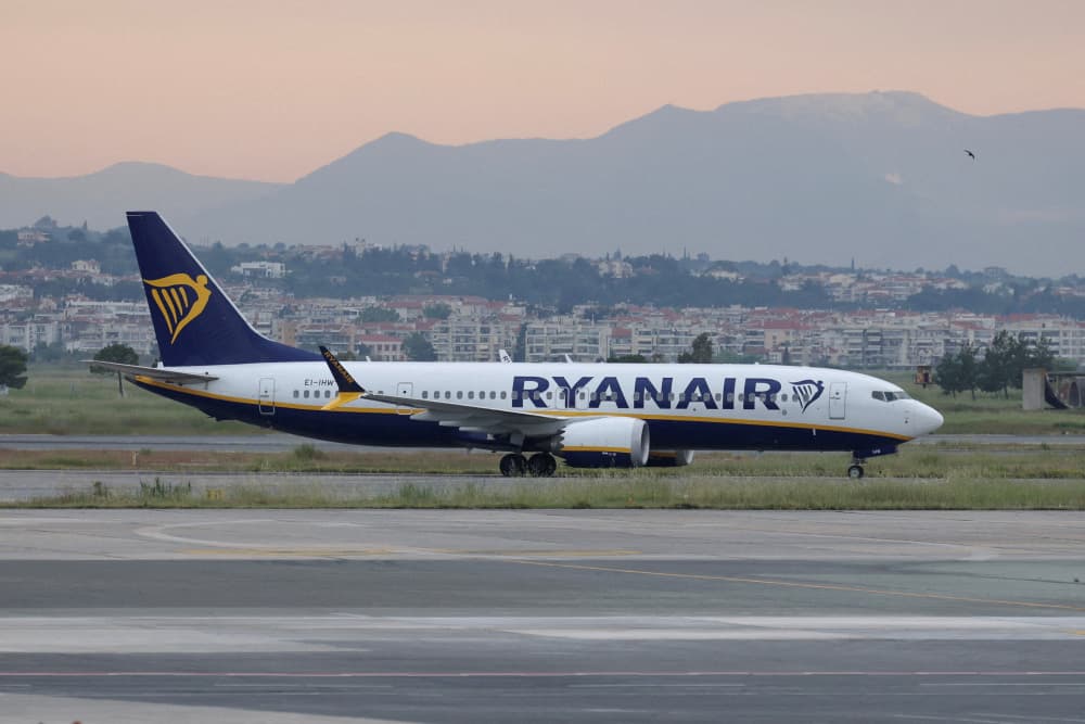 Faire rectifier des erreurs de nom pouvait coûter très cher chez certaines compagnies, jusqu'à 160 euros chez Ryanair. Cela ne sera plus possible.