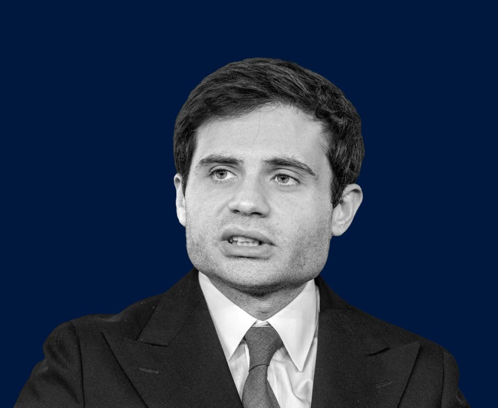 Mark Kepeneghian