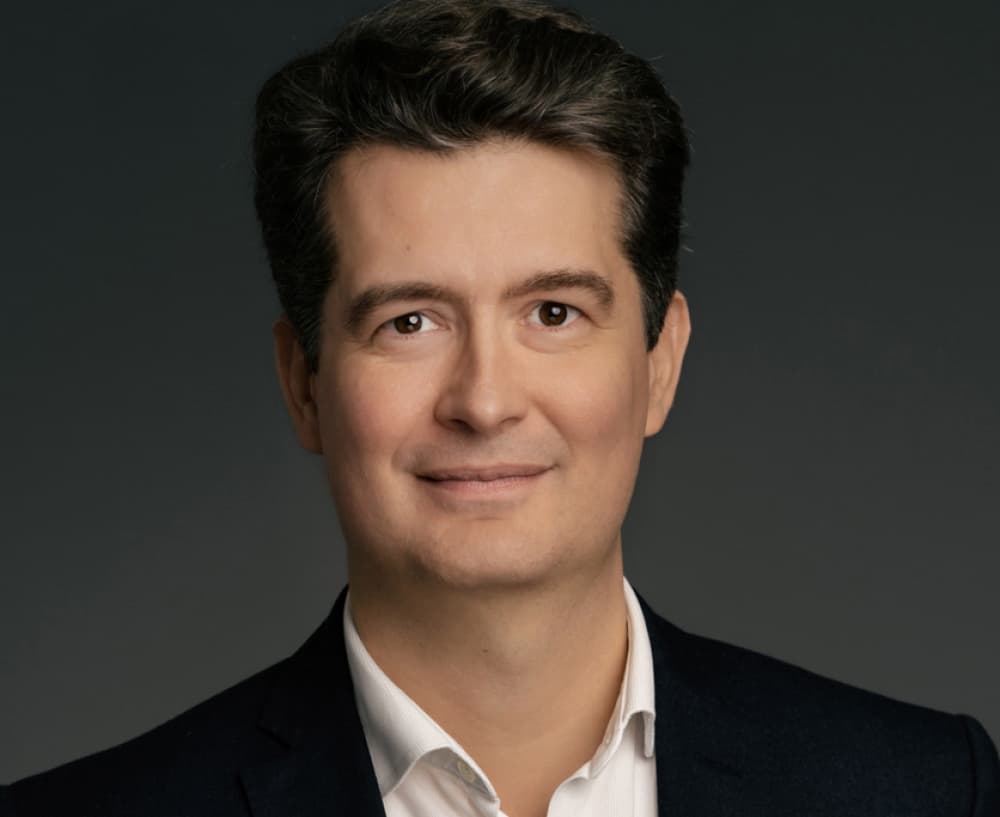 Frédéric Groussolles