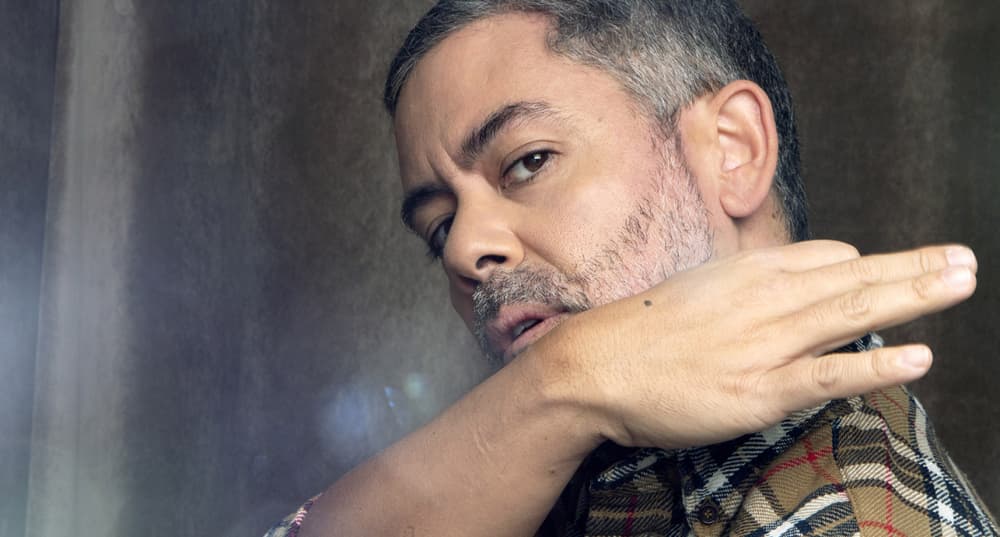Deviens génial, de Léo Grandperret, avec Manu Payet, Marie-Julie Baup, Melha Bedia. 1 h 32. Sortie mercredi 17 juin.