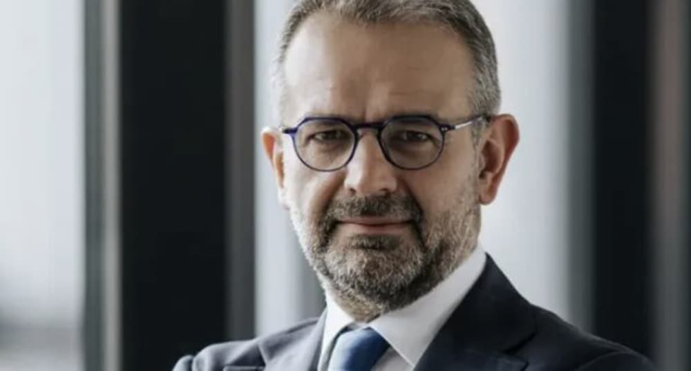Vincenzo Vinzi est Directeur Général de l'ESSEC Business School.