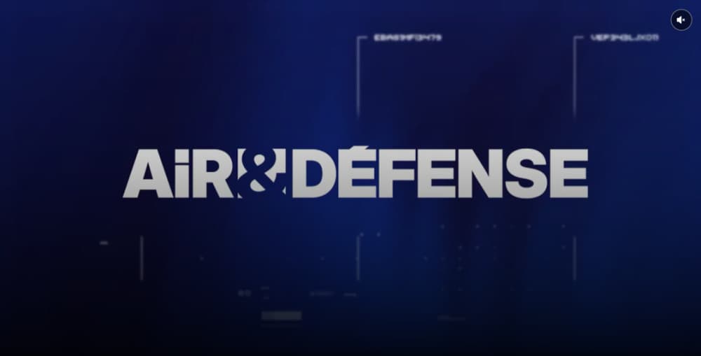 Air & Défense