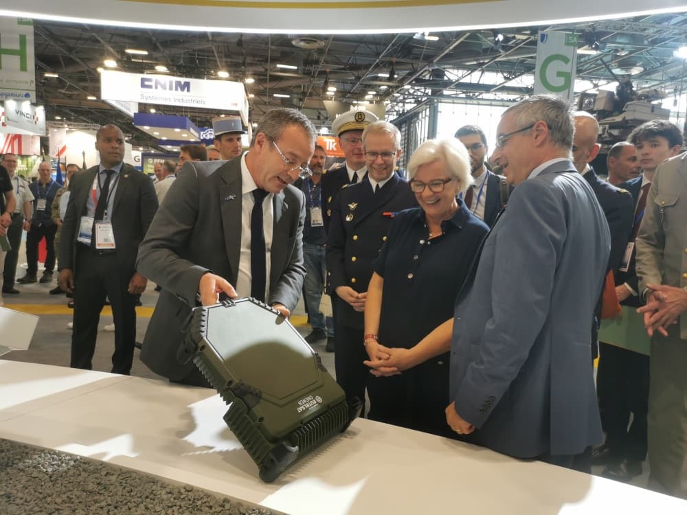 Eurosatory