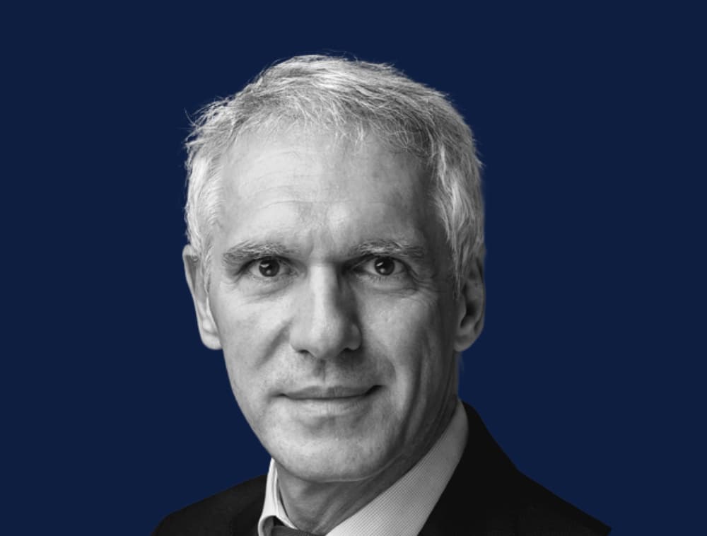 Didier Bréchemier