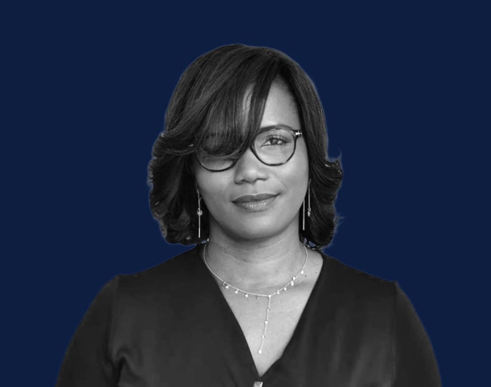 Élisabeth Moreno