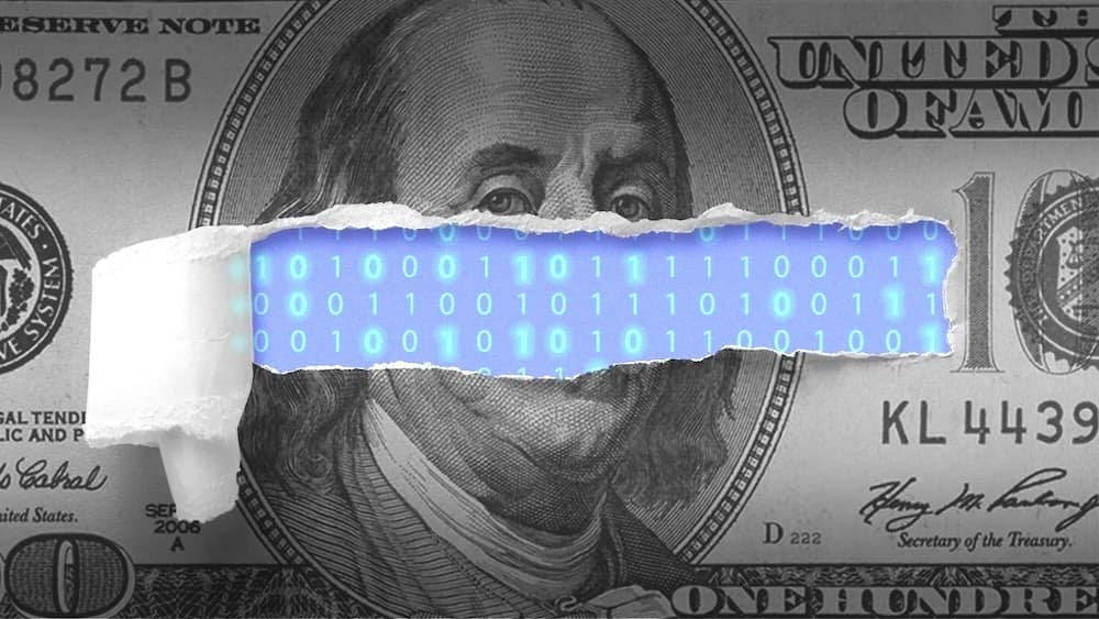 Dans une économie où la devise est vulnérable, les stablecoins peuvent devenir une forme de dollarisation accélérée.
