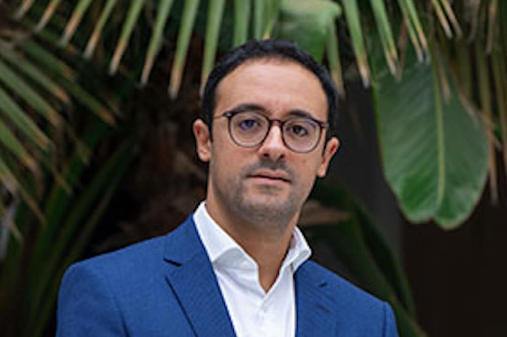 Mohammed Fassi Fehri