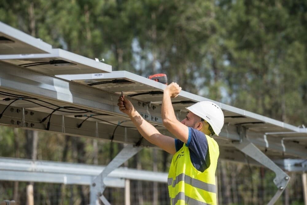 Le développeur d’énergies renouvelables Valorem emploie 570 salariés, dont 500 en France.