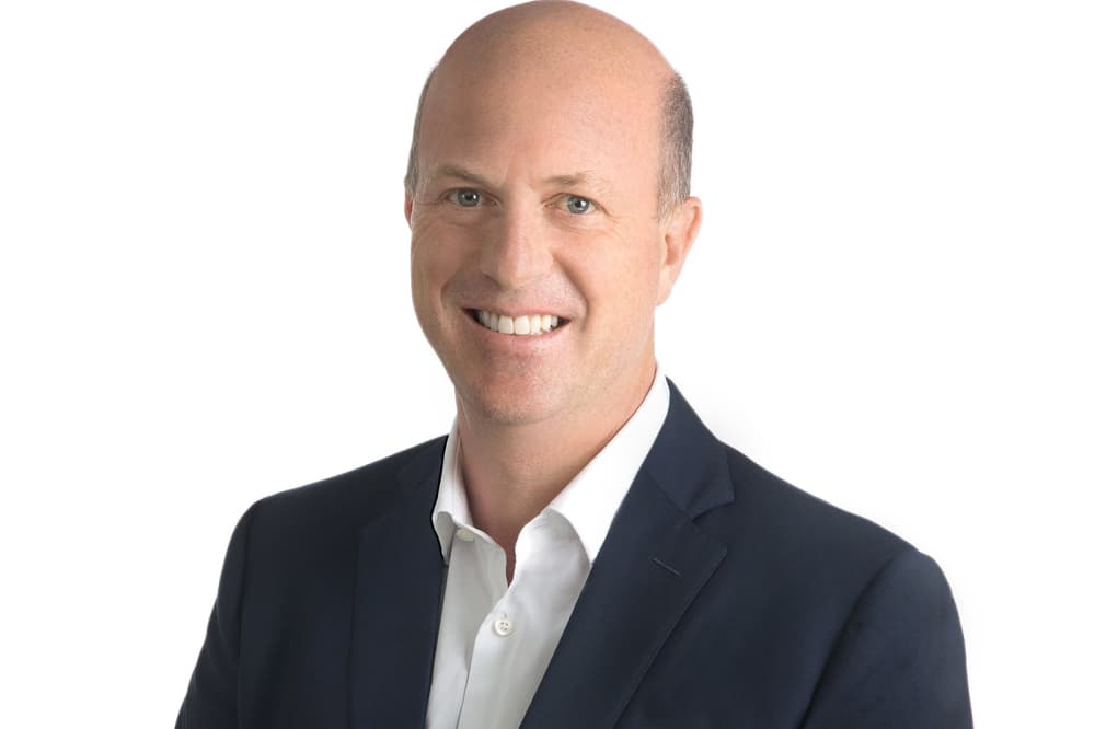 Xavier Dsaulles, PDG d'Adagio