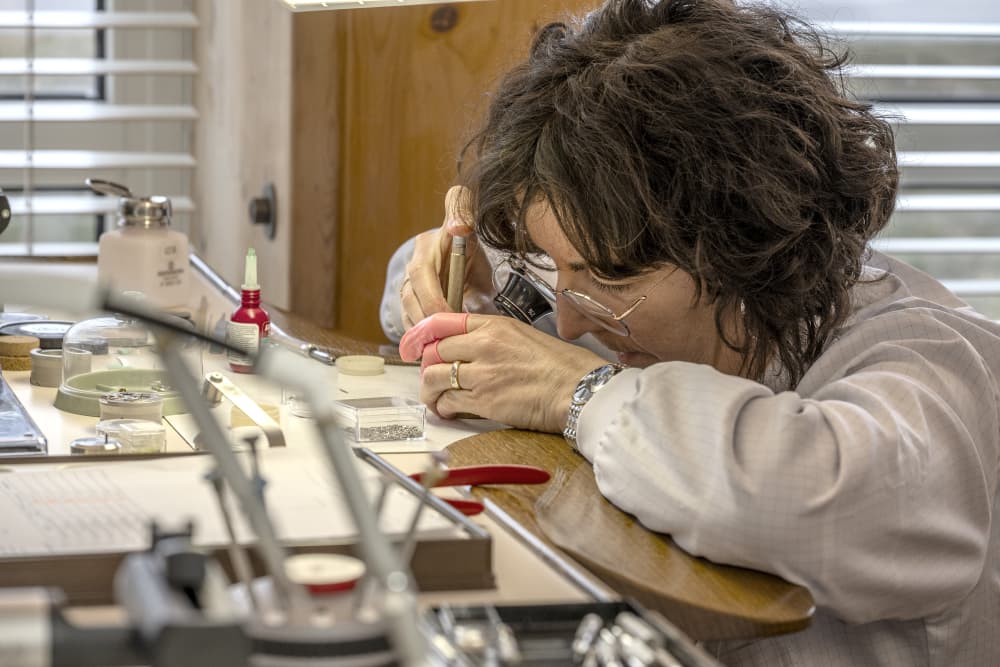Les ateliers Pequignet