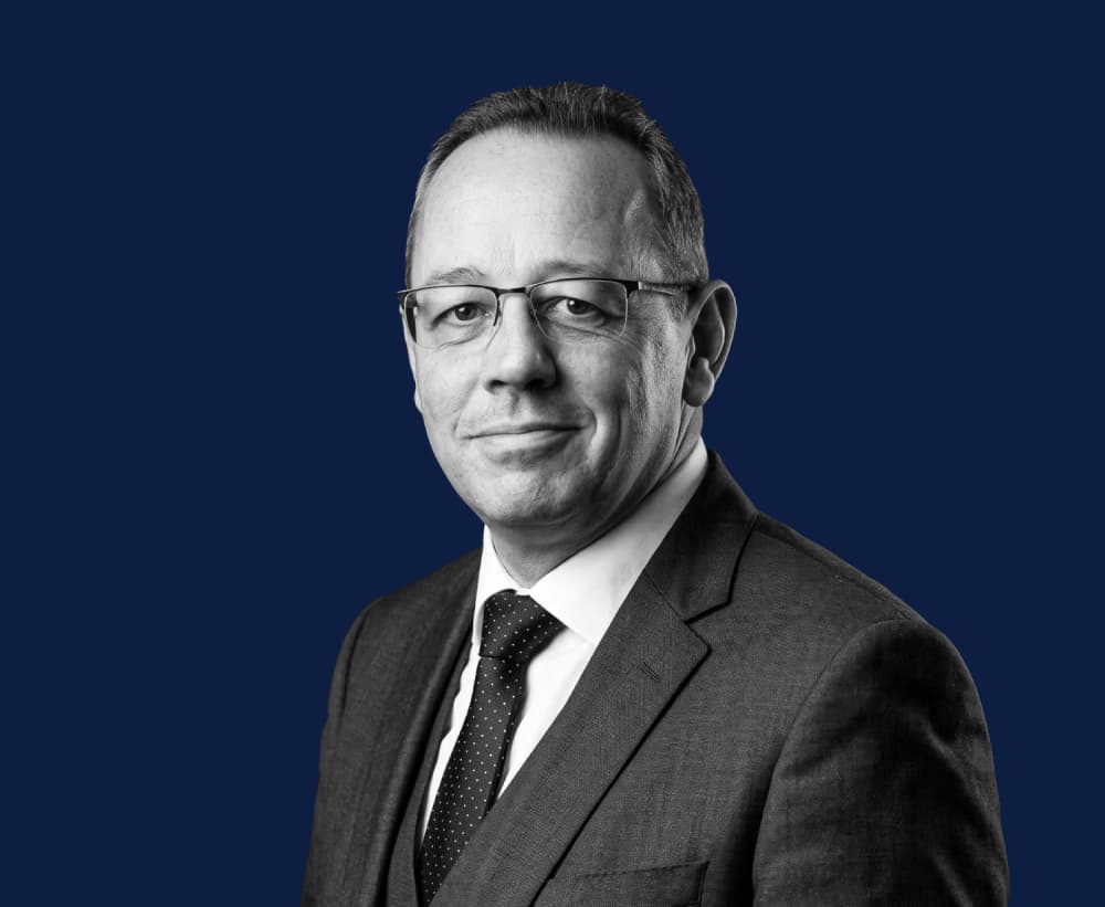 Thierry Daubos