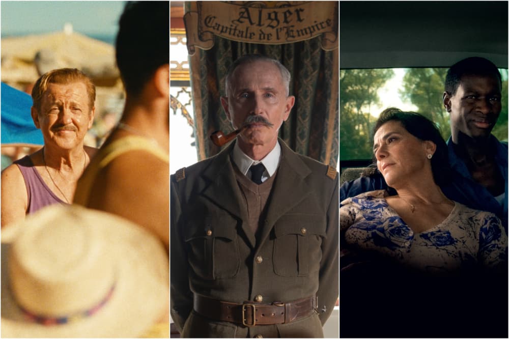 Découvrez nos recommandations cinéma pour la semaine du 22 juin 2026.