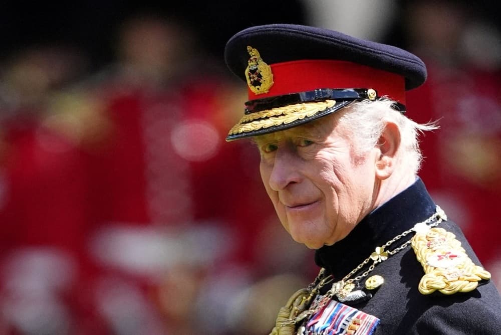 Le roi Charles III publiera jeudi sa déclaration fiscale, une première pour un souverain britannique, dans un souci affiché de transparence sur les finances de la monarchie.
