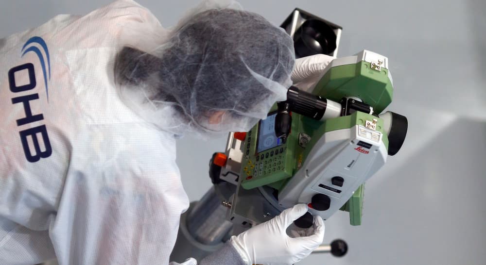 Une partie importante des ressources levées sera orientée vers les lanceurs spatiaux.