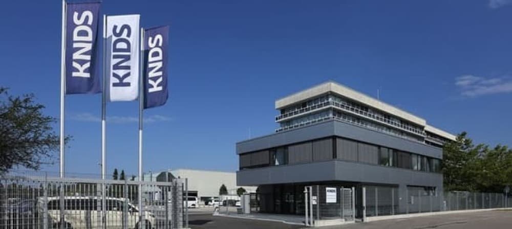 L’État allemand confirme sa volonté d'entrer dans le capital de KNDS