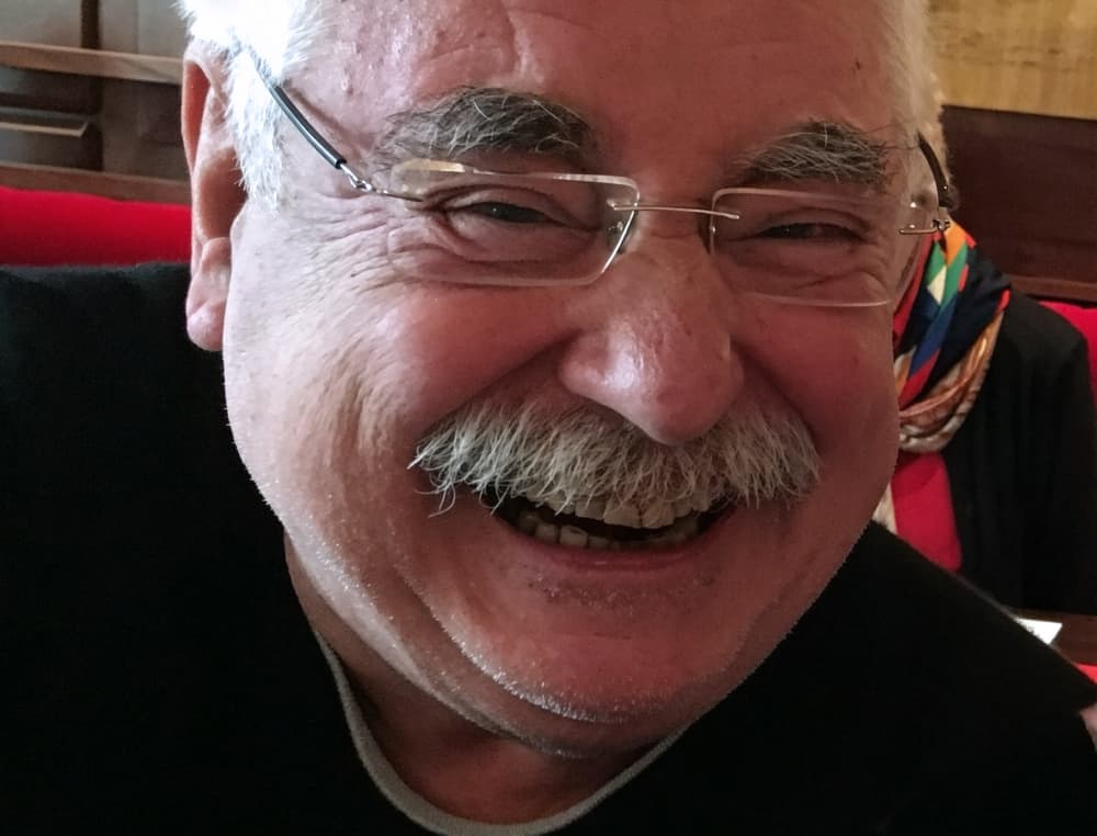 Philippe Labarde