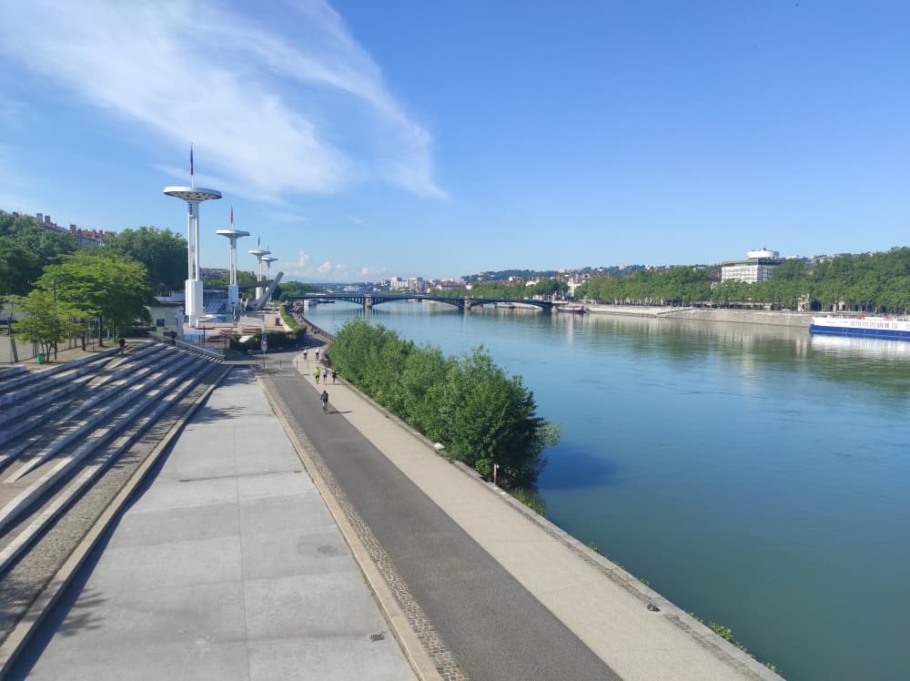 Le comité de bassin Rhône-Méditerranée dresse un bilan encourageant des actions menées dans le cadre du plan de bassin d'adaptation au changement climatique.