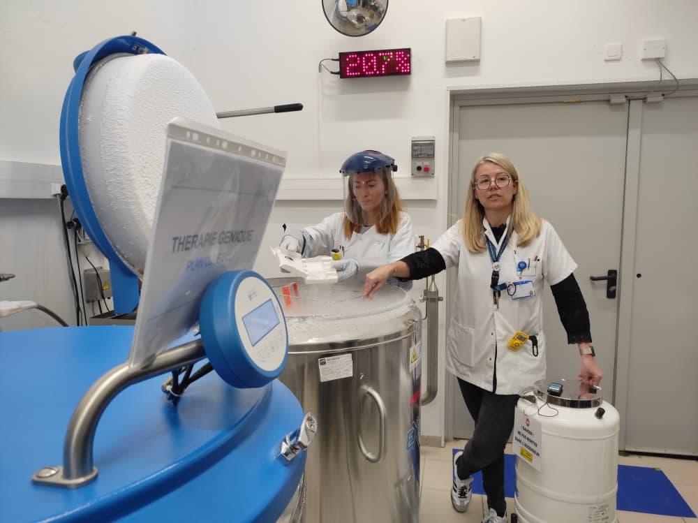 L'éditeur britannique Semble propose un logiciel destiné aux professionnels de santé pour gérer la prise de rendez-vous, le dossier médical, la facturation, le parcours de soins etc.