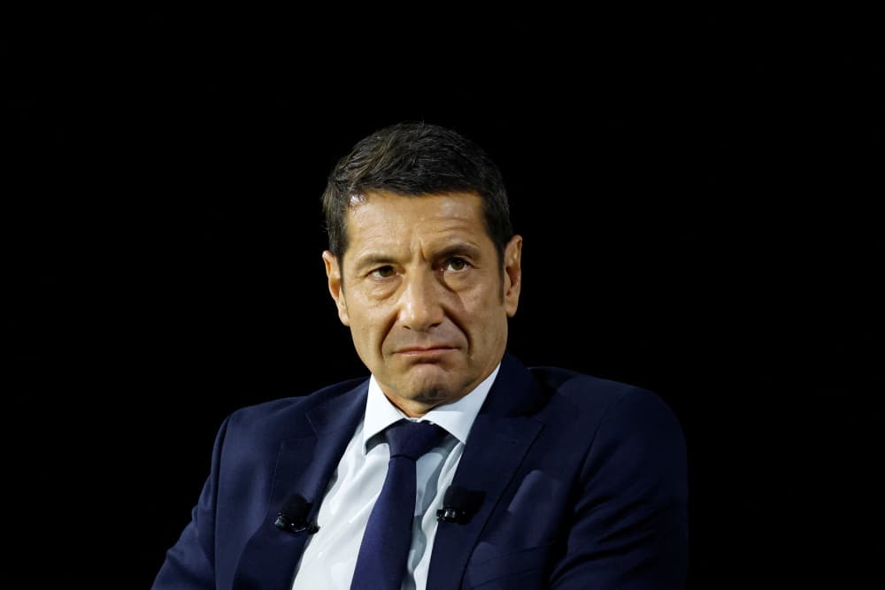 Le président de l'AMF, David Lisnard, réfute l'idée que les collectivités locales seraient responsables du creusement de la dette publique.