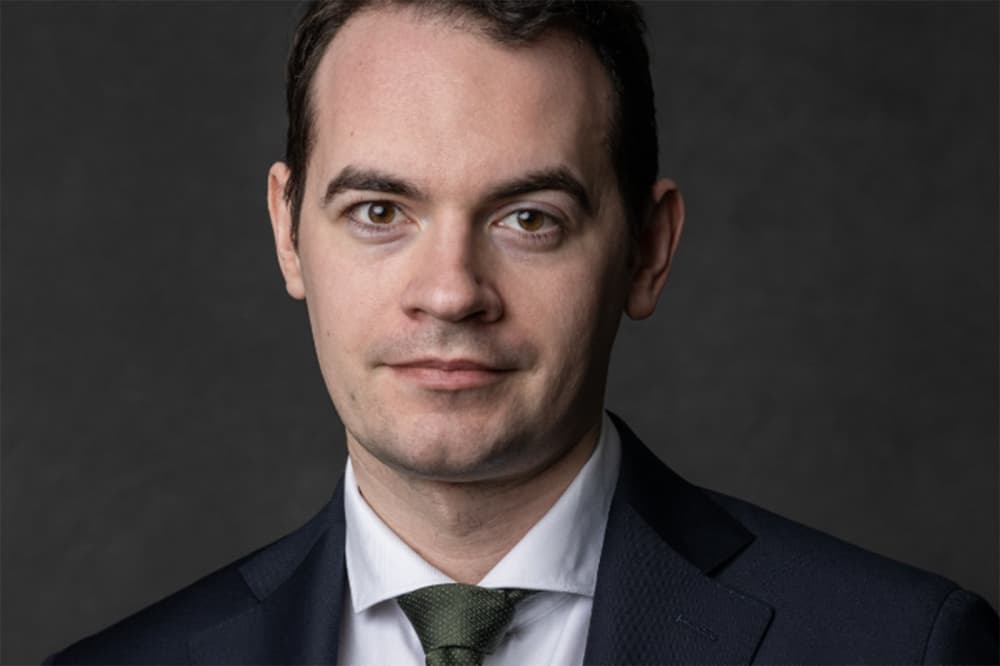 Charles Lichfield est directeur adjoint de l’Atlantic Council.