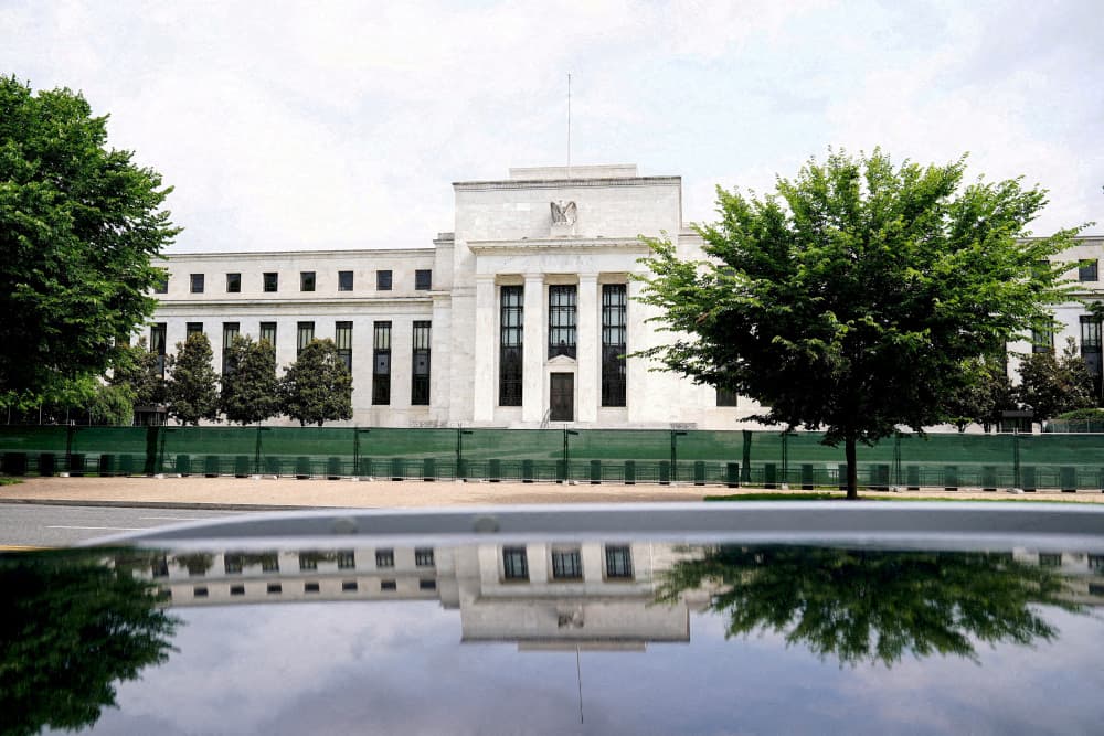 La Fed se fonde sur l'indice PCE pour déterminer sa politique monétaire.