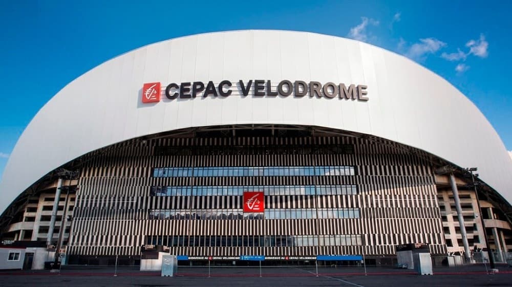 La Caisse d'Epargne CEPAC a été choisie pour le naming du Stade Vélodrome
