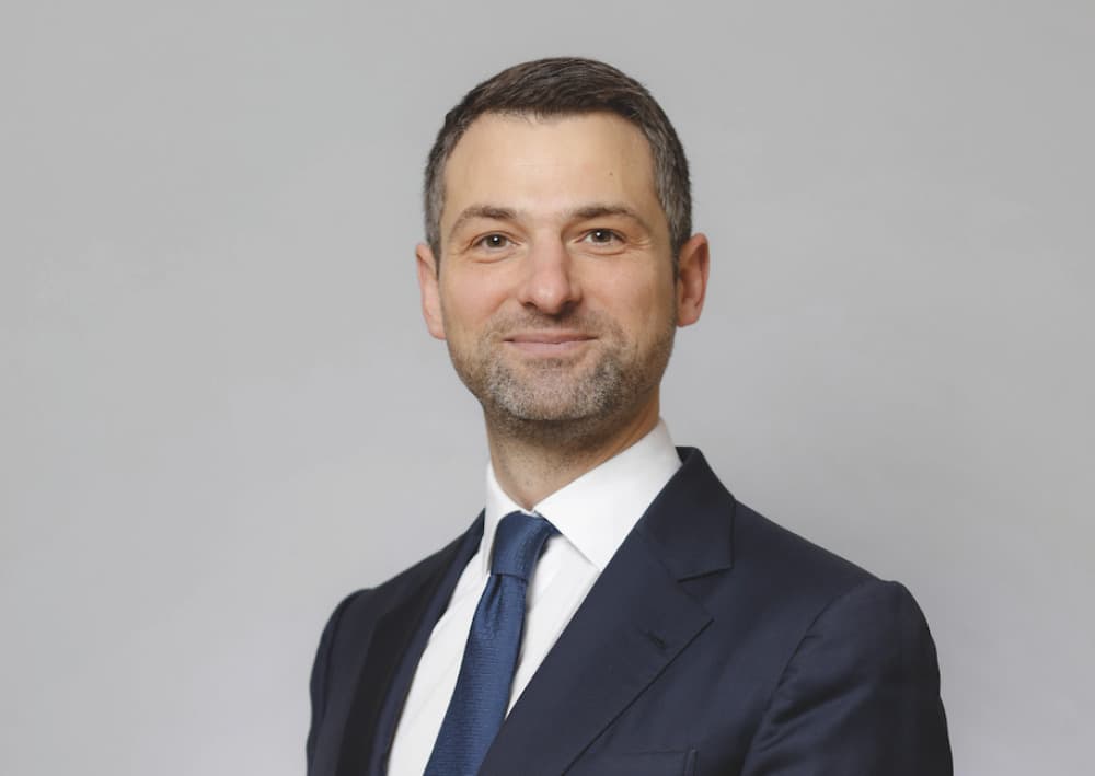 Fabrice Le Saché