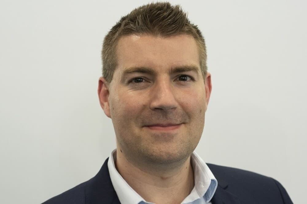 Olivier Koch