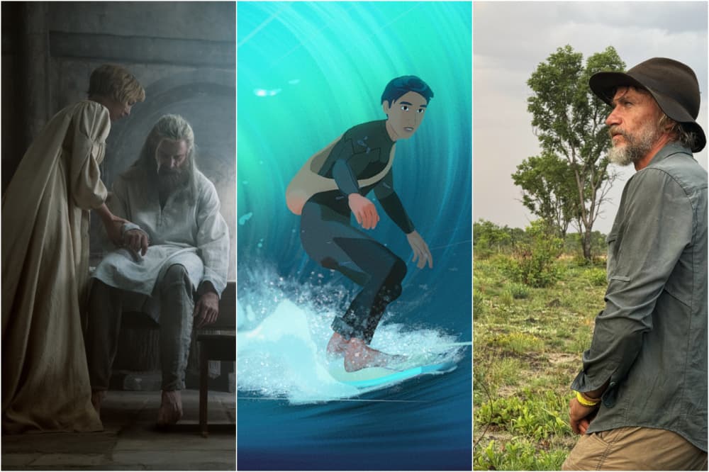 Découvrez notre sélection cinéma de la semaine du 29 juin 2026.