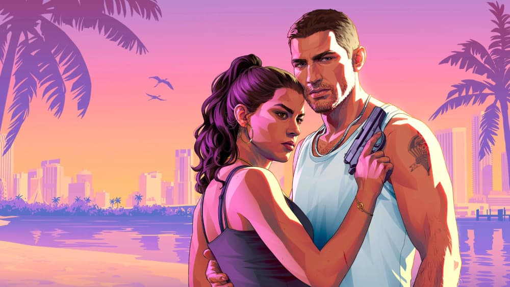 Le dévéloppement de GTA VI aurait coûté d'après les analystes entre 1 et 2 milliards de dollars.