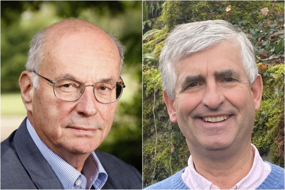Frédéric Van der Borght, psychologue clinicien, secrétaire général d'Aire de famille, et Boris Cyrulnik, neuropsychiatre, cosignent cette tribune.