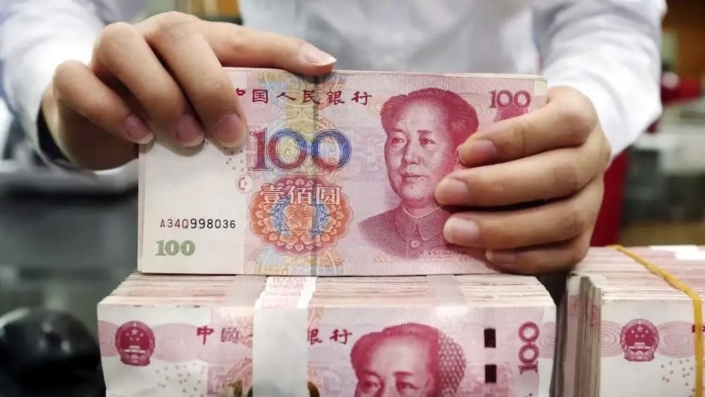 Avec la « Renminbi Clearing Bank of Africa » les paiements en yuans entre la Chine et l'Afrique sont réglés directement, sans passer par le dollar.