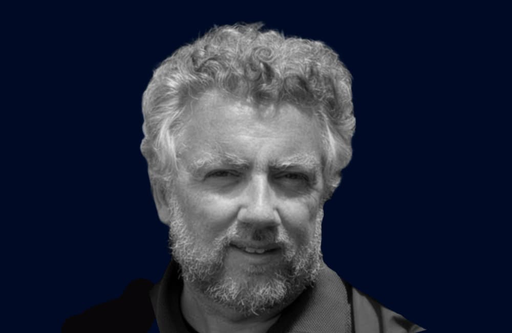 Daniel Bensaid