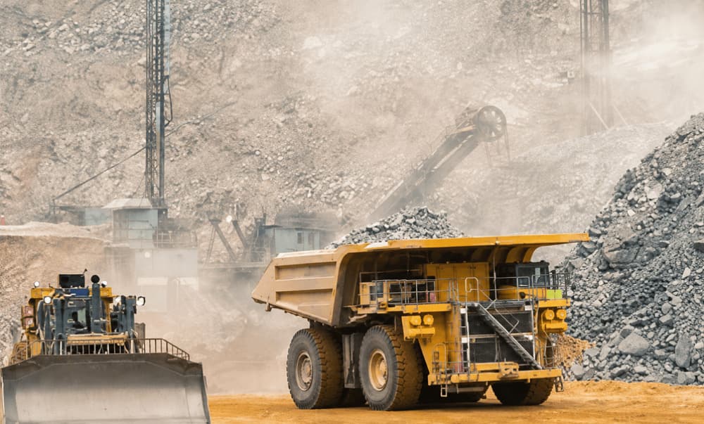 Le financement doit contribuer à sécuriser l’exploitation durable de la mine, à renforcer sa structure financière et à soutenir sa croissance.