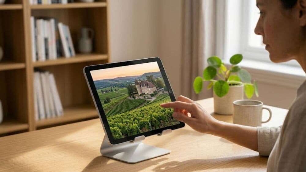 Le reconditionné permet de réduire l’impact environnemental tout en profitant d’un appareil Apple fonctionnel.