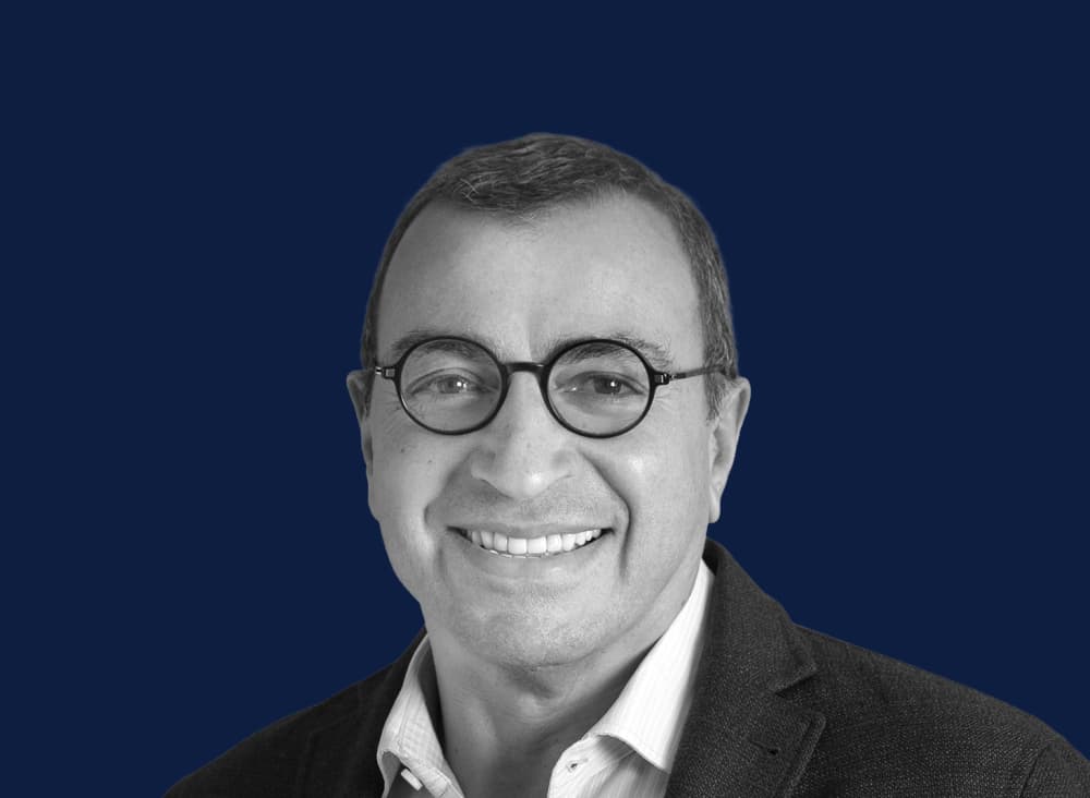 Mehdi Houas