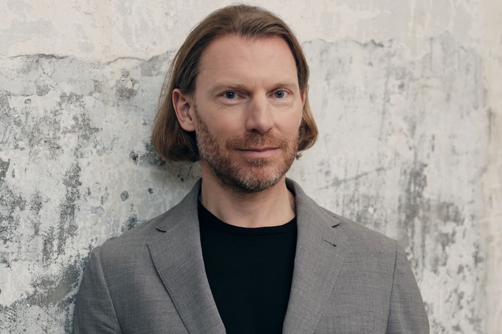 Jérôme Kieffer, CEO de RYDGE Conseil