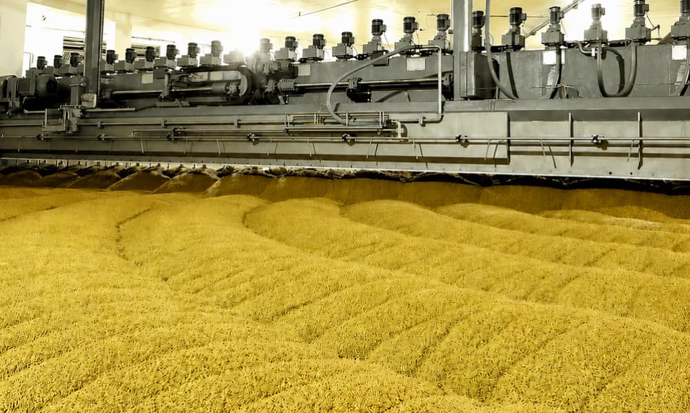 L'Ethiopie veut aligner la recherche agronomique et l’investissement industriel sur les besoins des agriculteurs, pour faire monter en gamme toute la chaîne de valeur de l’orge brassicole.