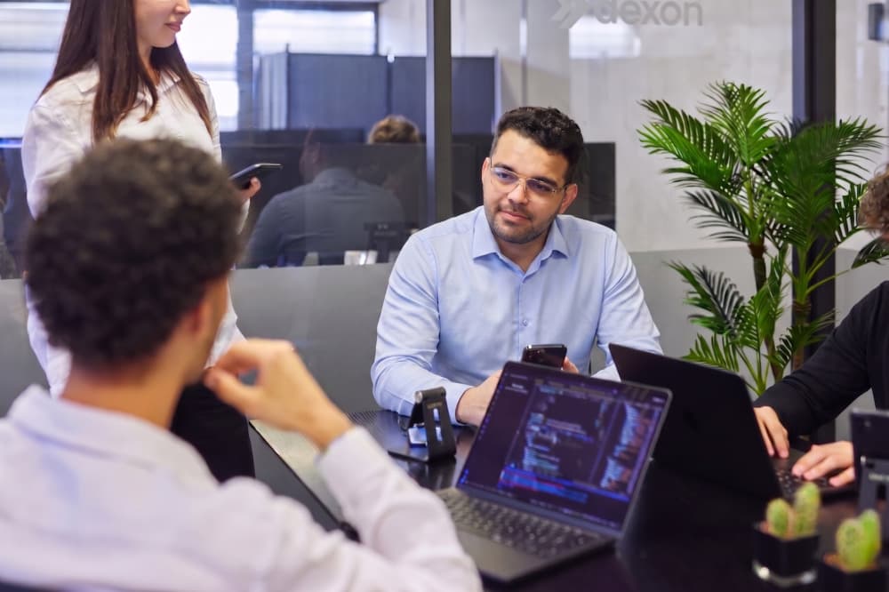Dexon place l'IA au service des besoins réels des organisations