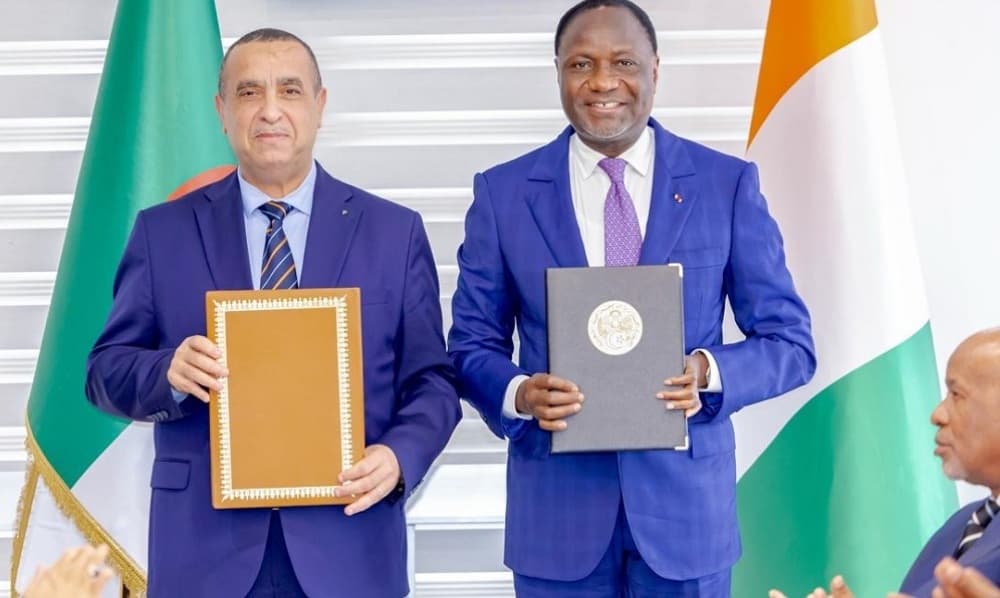 La consommation ivoirienne d'électricité progresse d'environ 10 % par an, portée par l'urbanisation, l'industrialisation et l'extension continue du réseau national.