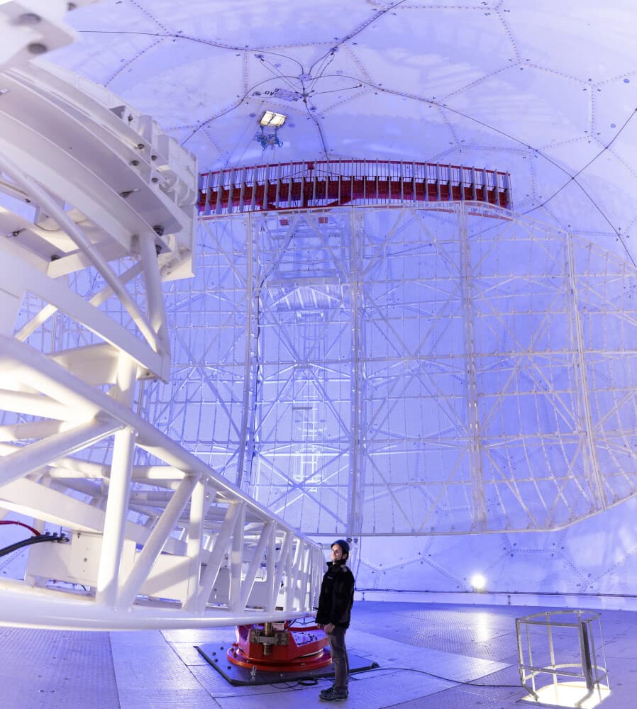 Thales va livrer trois radars à Oman