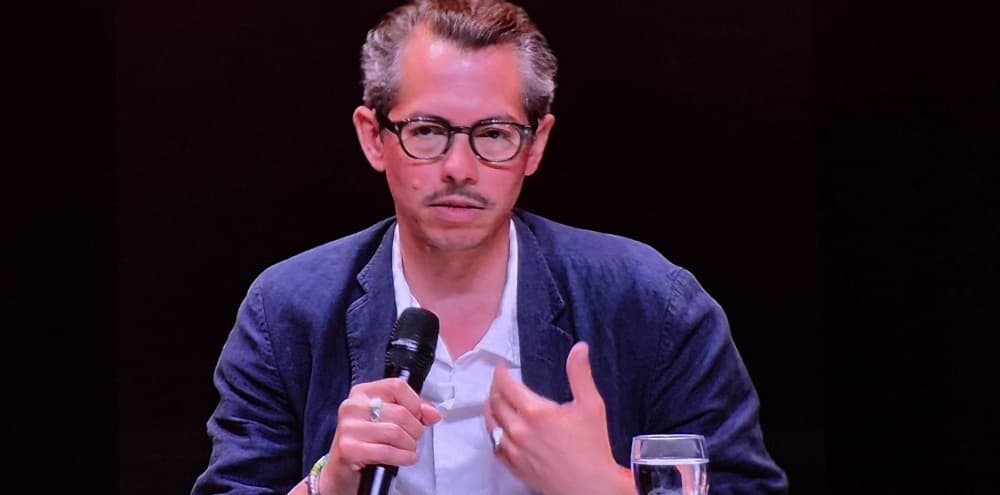 Thomas Porcher, économiste et professeur à la Paris School of Business.
