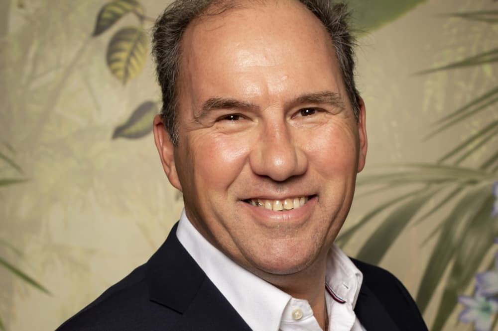 Didier Arino, Directeur général Protourisme.