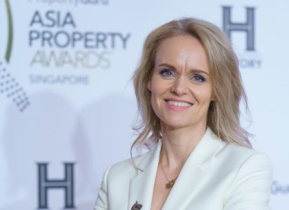 Kristin Thorsteinsdottir